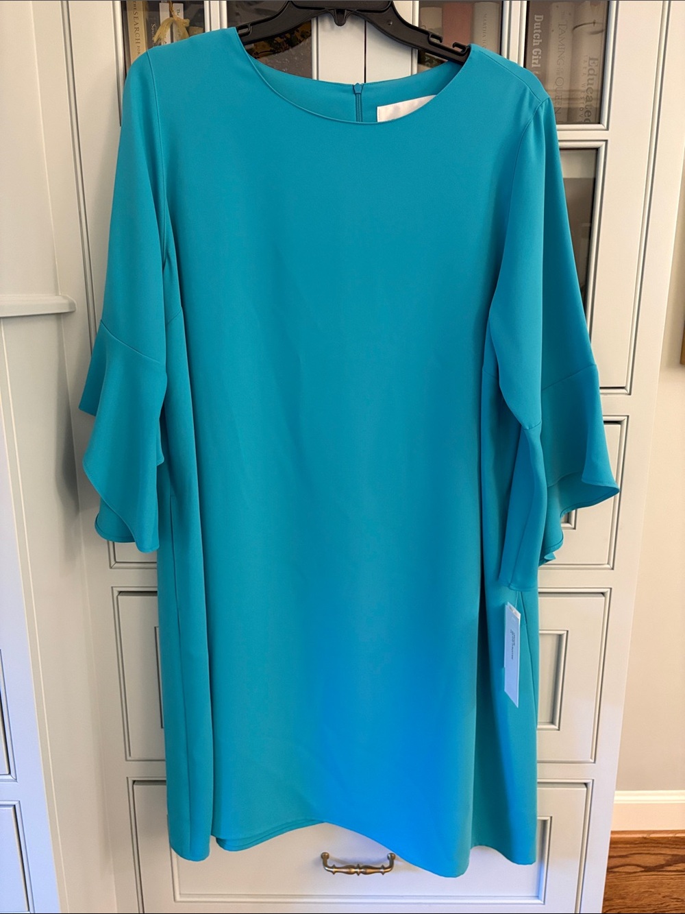 Caroline Rose Dress